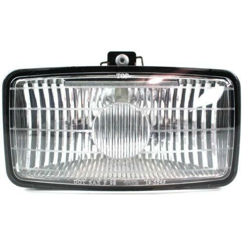 2000-2003 Chevy S-10 Pickup Fog Lamp Rh=lh, Assembly, Xtreme Model.