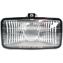 2000-2003 Chevy S10 Pickup Fog Lamp Rh=lh, Assembly, Xtreme Model - Classic 2 Current Fabrication