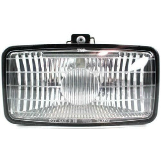 2000-2003 Chevy S-10 Pickup Fog Lamp Rh=lh, Assembly, Xtreme Model.