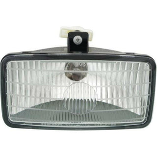 1992-1994 Chevy Blazer Fog Lamp Rh=lh, Assembly.