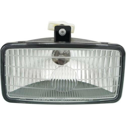 1995-2000 Chevy Tahoe Fog Lamp Rh=lh, Assembly.
