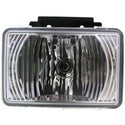 2004-2012 Chevy Colorado Fog Lamp Rh=lh, Assembly - Capa.
