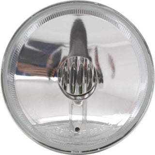 2003-2006 Chevy Tahoe Fog Lamp, Assembly, w/Off Road Pkg., Z71 Model - Classic 2 Current Fabrication