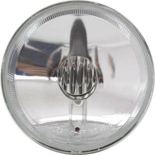 2003-2006 Chevy Tahoe Fog Lamp, Assembly, w/Off Road Pkg., Z71 Model.