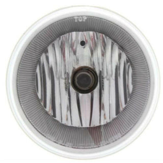 2005-2008 Chrysler 300 Fog Lamp Rh=lh, Assembly - Capa.