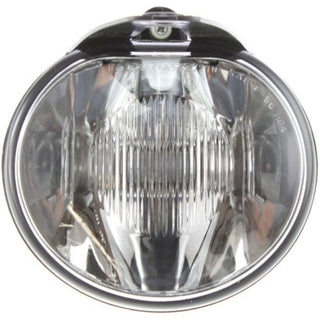 2001-2003 Chrysler Sebring Fog Lamp Rh=lh, Assembly, Convertible - Classic 2 Current Fabrication