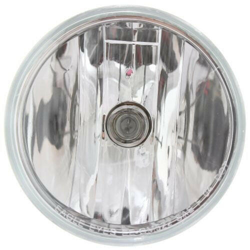 2007-2015 GMC Acadia Fog Lamp Rh=lh, Assembly.