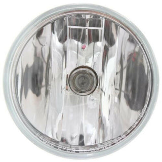 2007-2015 GMC Acadia Fog Lamp Rh=lh, Assembly.