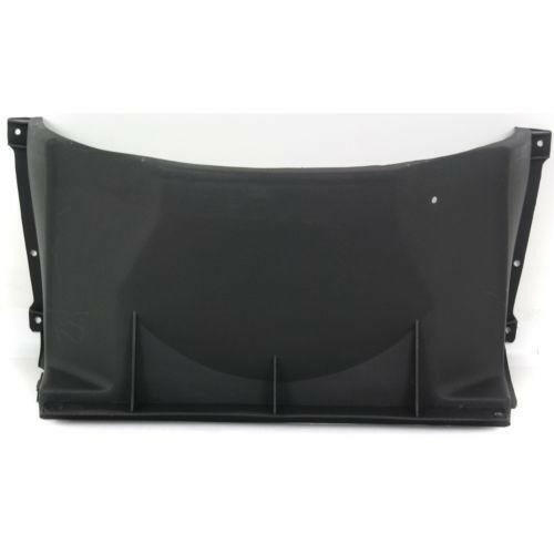 1988-1993 Chevy C/K Pickup Radiator Fan Shroud, Lower, V6.