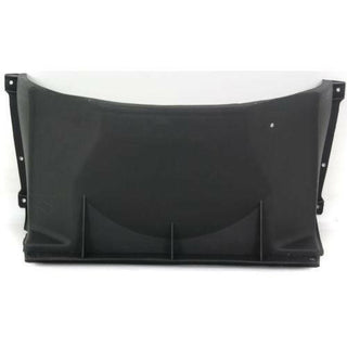 1988-1993 Chevy C/K Pickup Radiator Fan Shroud, Lower, V6.