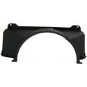 1999-2004 Chevy Silverado Radiator Fan Shroud, Upper.