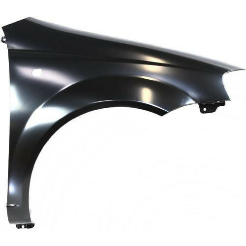 2006-2008 Chevy Aveo5 Fender RH.