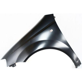 2006-2008 Chevy Aveo5 Fender LH - Classic 2 Current Fabrication