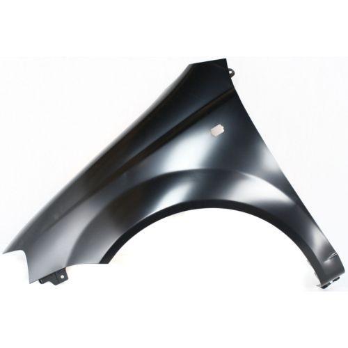 2004-2007 Chevy Aveo Fender LH - Classic 2 Current Fabrication