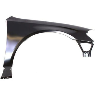 2014-2016 Chevy Impala Limited Fender RH - CAPA - Classic 2 Current Fabrication