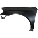 2006-2013 Chevy Impala Fender LH - Classic 2 Current Fabrication