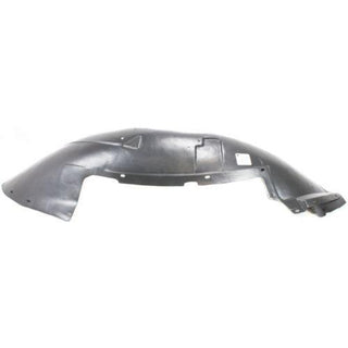 2000-2006 Chevy Tahoe Front Wheelhouse RH,, 2007 Classic - Classic 2 Current Fabrication