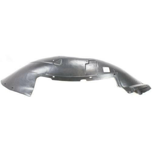 2000-2006 Chevy Suburban 2500 Front Wheelhouse RH, (03-07-AWD/4WD).