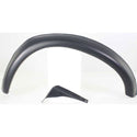 1994-2003 Chevy S10 Front Wheel Molding RH, Primed, w/ZR2 Pkg. - Classic 2 Current Fabrication