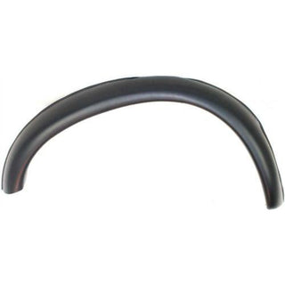 1996-2005 Chevy Blazer Front Wheel Molding LH, Primed, w/ZR2 Pkg. - Classic 2 Current Fabrication