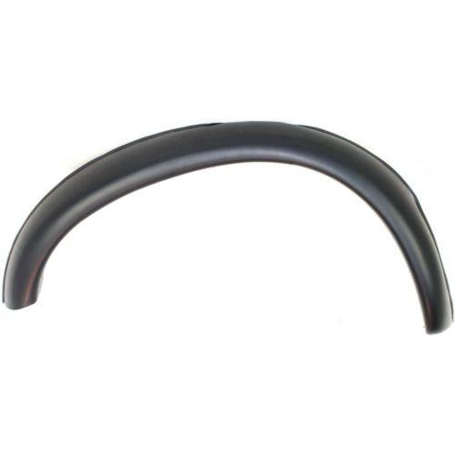 1994-2003 Chevy S10 Front Wheel Molding LH, Primed, w/ZR2 Pkg. - Classic 2 Current Fabrication