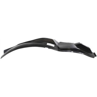 1995-2005 Chevy Cavalier Front Fender Liner LH, Rear Section - Classic 2 Current Fabrication