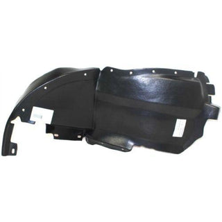1995-1999 Chevy Cavalier Front Fender Liner RH, Front Section - Classic 2 Current Fabrication
