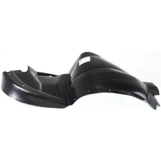 1995-1999 Chevy Cavalier Front Fender Liner LH, Front Section - Classic 2 Current Fabrication