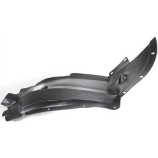2003-2005 Chevy Cavalier Front Fender Liner RH, Front Section - Classic 2 Current Fabrication