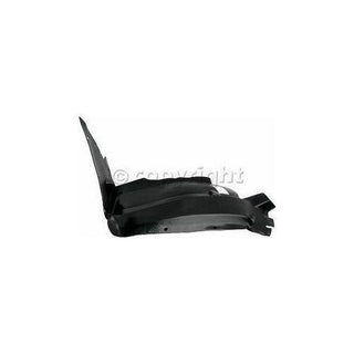 2003-2005 Chevy Cavalier Front Fender Liner LH, Front Section - Classic 2 Current Fabrication