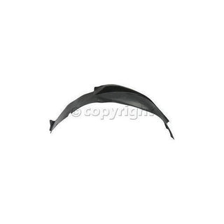 2004-2005 Chevy Malibu Classic Front Fender Liner RH, Rear Section - Classic 2 Current Fabrication