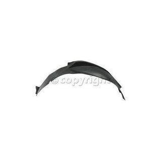 1997-2003 Chevy Malibu Front Fender Liner RH, Rear Section - Classic 2 Current Fabrication