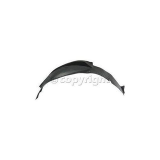 2004-2005 Chevy Malibu Classic Front Fender Liner LH, Rear Section - Classic 2 Current Fabrication