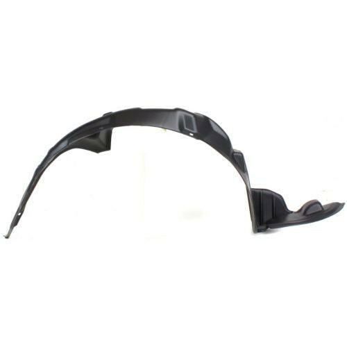 1998-2002 Geo Prizm Front Fender Liner RH - Capa.