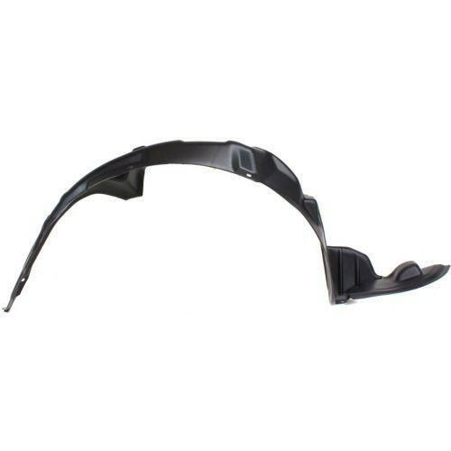 1998-2002 Geo Prizm Front Fender Liner RH.