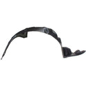 1998-2002 Geo Prizm Front Fender Liner RH.