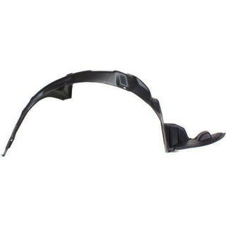 1998-2002 Geo Prizm Front Fender Liner RH.
