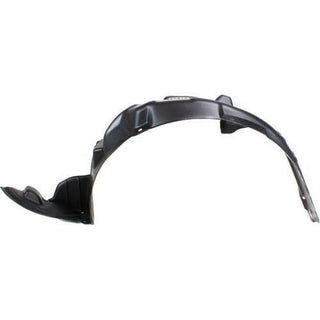 1998-2002 Geo Prizm Front Fender Liner LH.