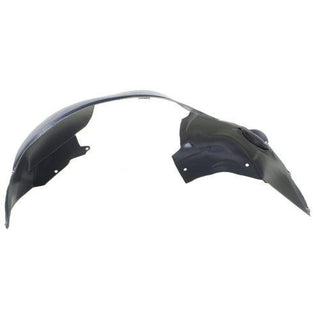1997-2000 Chrysler Town & Country Front Fender Liner RH - Classic 2 Current Fabrication