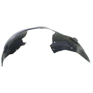 1997-2000 Chrysler Town & Country Front Fender Liner RH.