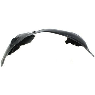 1997-2000 Chrysler Town & Country Front Fender Liner LH.
