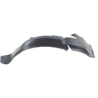 1996-2000 Chrysler Sebring Front Fender Liner RH, Convertible.
