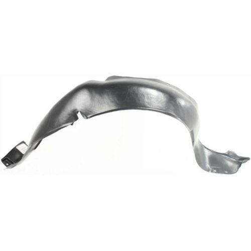 2007-2008 Chevy Aveo5 Front Fender Liner LH.