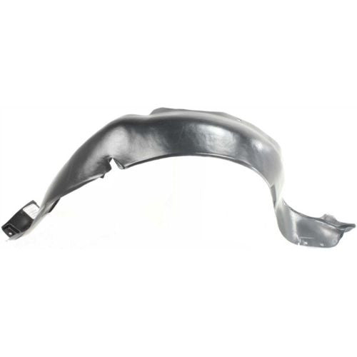 2007-2008 Chevy Aveo5 Front Fender Liner LH - Classic 2 Current Fabrication