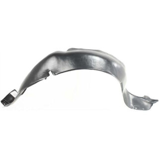 2004-2007 Chevy Aveo Front Fender Liner LH - Classic 2 Current Fabrication