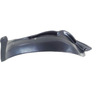 2000-2005 Cadillac DeVille Front Fender Liner LH - Classic 2 Current Fabrication