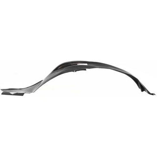 1997-1999 Cadillac DeVille Front Fender Liner RH, Rear Section - Classic 2 Current Fabrication