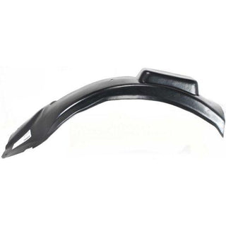 2005-2011 Cadillac STS Front Fender Liner RH, Rear Section - Classic 2 Current Fabrication