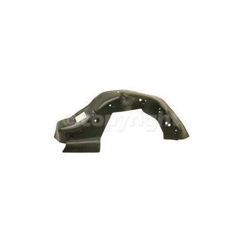 2004-2008 GMC Canyon Front Fender Liner RH, Inner, 2WD.