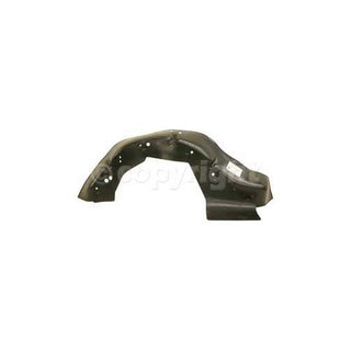 2004-2008 Chevy Colorado Front Fender Liner LH, Inner, 2wd - Classic 2 Current Fabrication